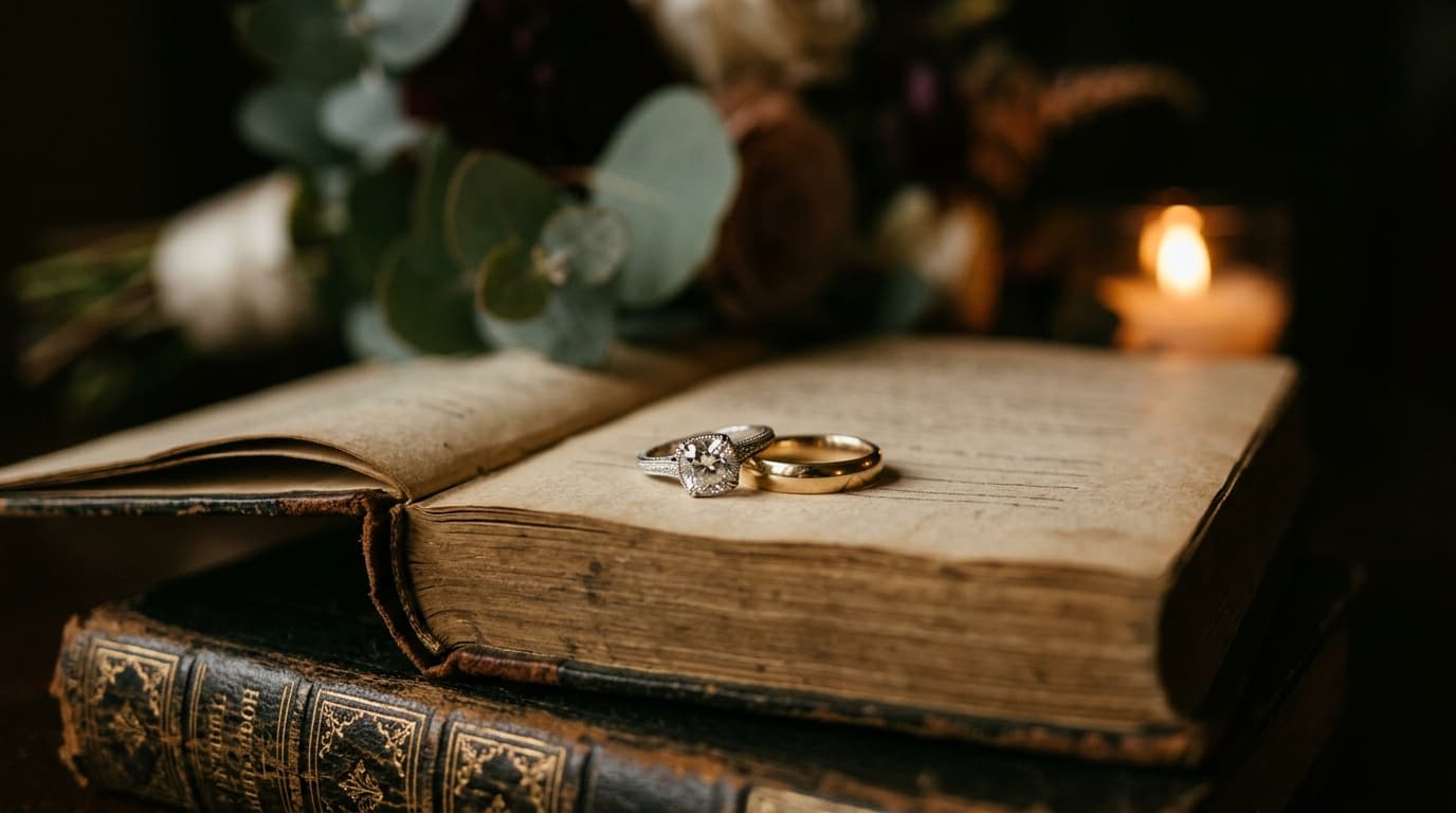 Eternal Promises